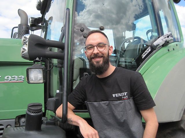 Υπεύθυνος Κύριος José-Vicente Pintado-Moreno