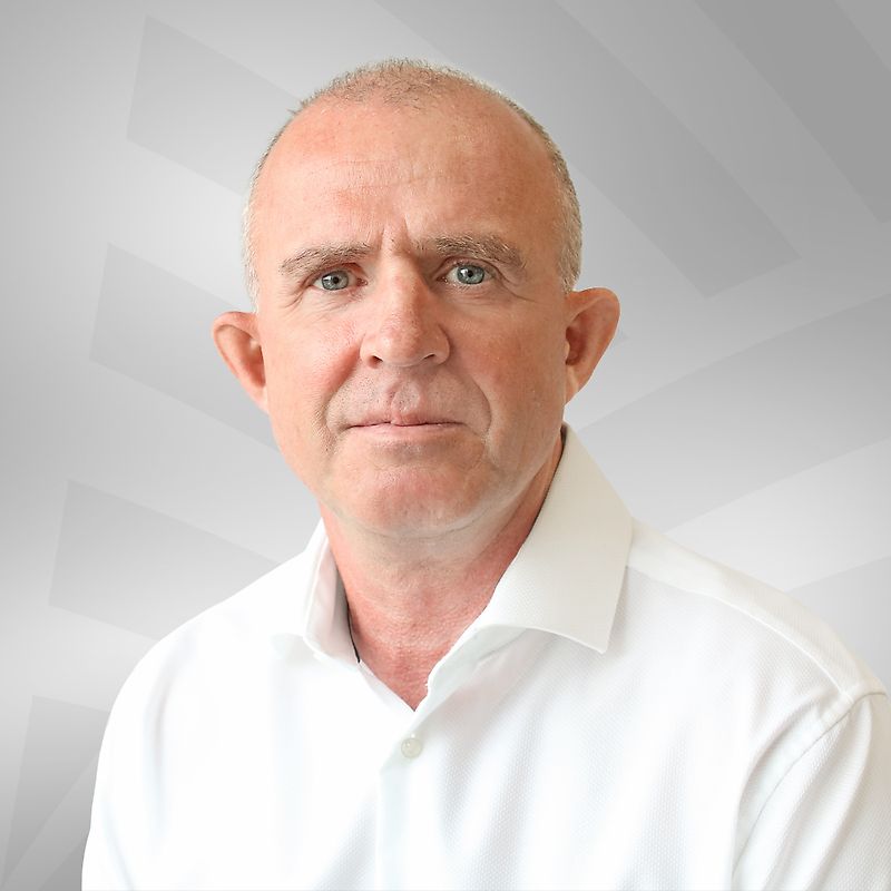 Υπεύθυνος Κύριος Alexej Ebel