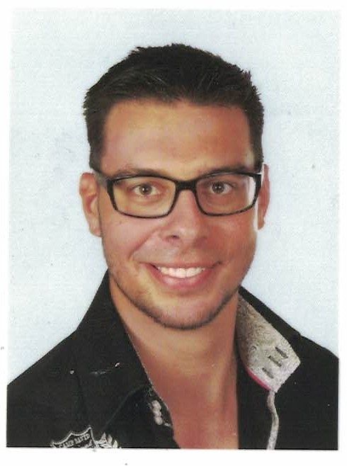 Υπεύθυνος Κύριος Kevin Göbel