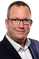 Υπεύθυνος Benjamin Kunisch