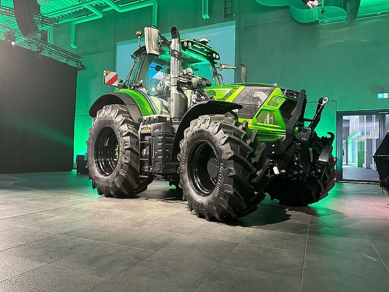 Υπεύθυνος Εταιρεία Armin Bach