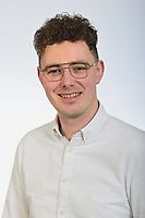 Υπεύθυνος Κύριος Jonathan Hoekman