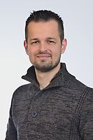 Υπεύθυνος Κύριος Adri Dieleman