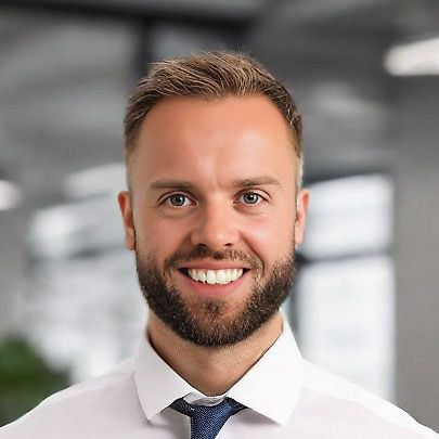 Υπεύθυνος Κύριος Sebastian Zörb