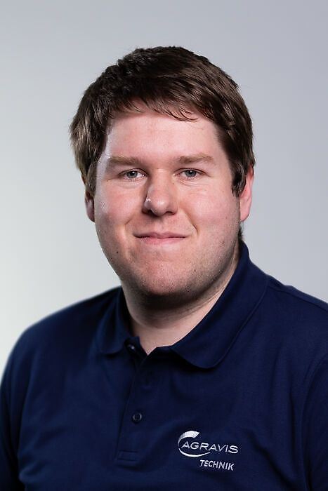 Υπεύθυνος Philipp Kunze