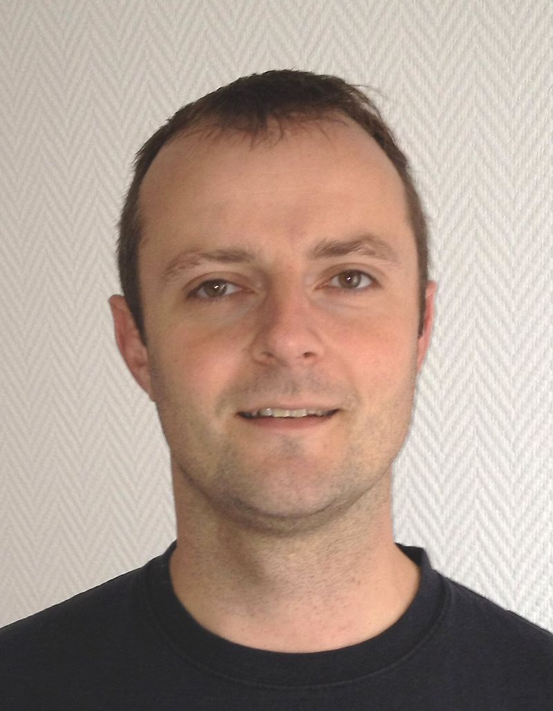 Υπεύθυνος Κύριος Eckoldt