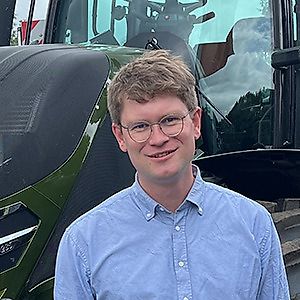 Υπεύθυνος Κύριος Heinrich Otte