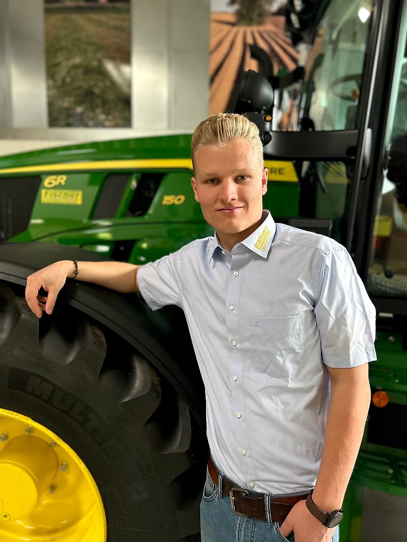 Υπεύθυνος Κύριος Louis Benner