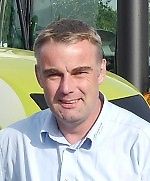 Υπεύθυνος Christoph Gostmann