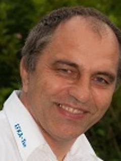 Υπεύθυνος Κύριος Anton Enzinger