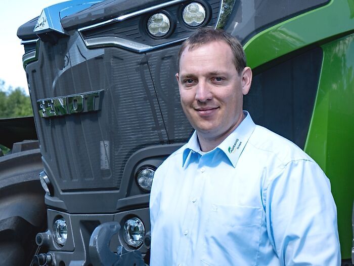 Υπεύθυνος Paul Heitmann