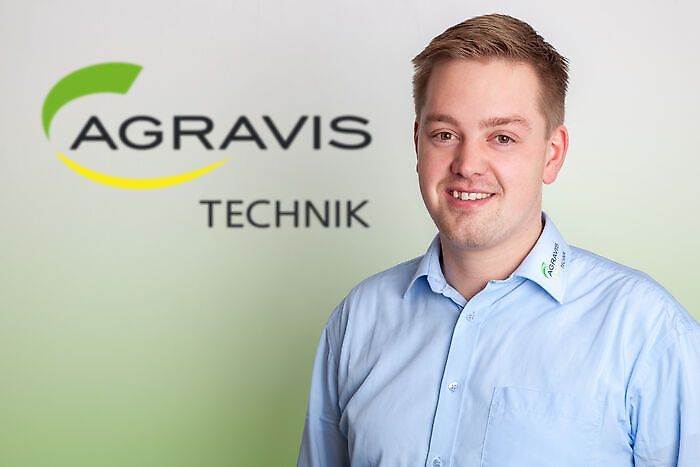 Υπεύθυνος Jari Eggers