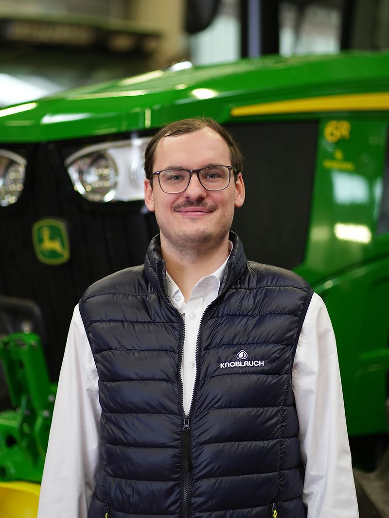 Υπεύθυνος Κύριος Ferdinand Schnetz