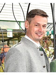 Υπεύθυνος Κύριος Peter Lanz