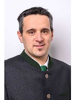 Υπεύθυνος Κύριος Martin Gruber