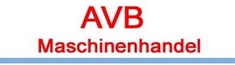 AVB - Maschinenhandel