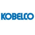 Λογότυπο κατασκευαστή Kobelco