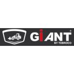 Λογότυπο κατασκευαστή Giant