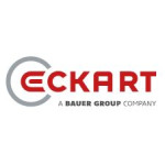 Eckart Λογότυπο κατασκευαστή Eckart