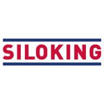 Siloking Λογότυπο κατασκευαστή Siloking