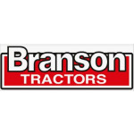 Λογότυπο κατασκευαστή Branson