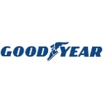 Λογότυπο κατασκευαστή Goodyear