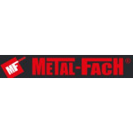 Λογότυπο κατασκευαστή Metal-fach