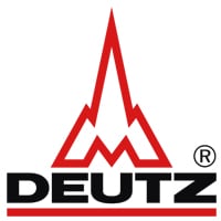Λογότυπο κατασκευαστή Deutz