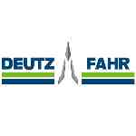 Λογότυπο κατασκευαστή Deutz-Fahr