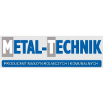Λογότυπο κατασκευαστή Metal-Technik