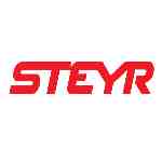 Λογότυπο κατασκευαστή Steyr