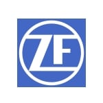 Λογότυπο κατασκευαστή ZF