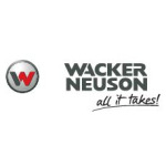 Λογότυπο κατασκευαστή Wacker Neuson