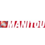 Λογότυπο κατασκευαστή Manitou