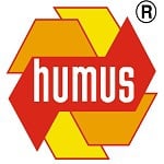 Λογότυπο κατασκευαστή Humus