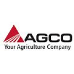 Λογότυπο κατασκευαστή AGCO