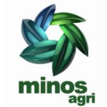 Λογότυπο κατασκευαστή Minos Agri
