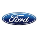 Λογότυπο κατασκευαστή Ford