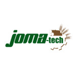 Λογότυπο κατασκευαστή Joma-tech