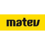 Λογότυπο κατασκευαστή Matev