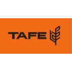 Λογότυπο κατασκευαστή TAFE