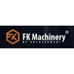 Λογότυπο κατασκευαστή FK Machinery