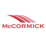 Λογότυπο κατασκευαστή McCormick