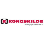Λογότυπο κατασκευαστή Kongskilde