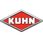Λογότυπο κατασκευαστή Kuhn