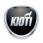 Λογότυπο κατασκευαστή Kioti