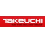 Λογότυπο κατασκευαστή Takeuchi