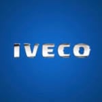 Λογότυπο κατασκευαστή Iveco