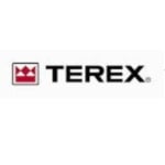 Λογότυπο κατασκευαστή Terex